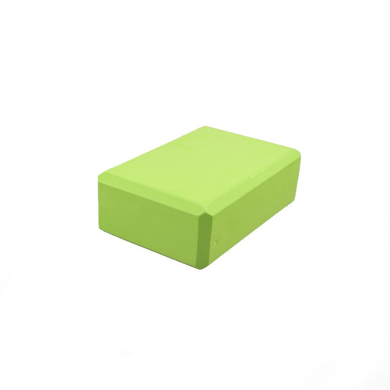 Ladrillo de Yoga Antideslizante JBEM Sport  Ligero, Ergonómico y Duradero