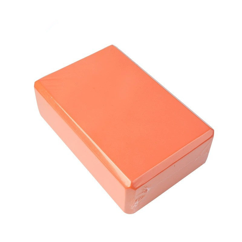 Ladrillo de Yoga Antideslizante JBEM Sport  Ligero, Ergonómico y Duradero