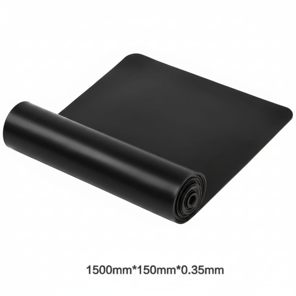 Bandas Elásticas de Resistencia Fitness Set Profesional Entrenamiento en Casa