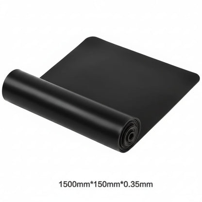 Bandas Elásticas de Resistencia Fitness Set Profesional Entrenamiento en Casa