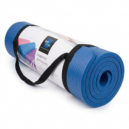 Mat de Yoga 15mm de Grosor