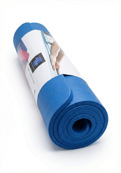 Mat de Yoga 15mm de Grosor